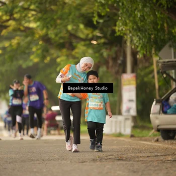 Runner Photo 8284795