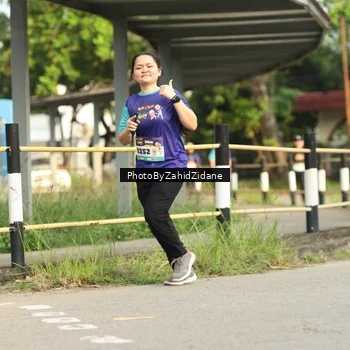 Runner Photo 8284797