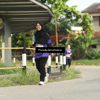 Runner Photo 8284798