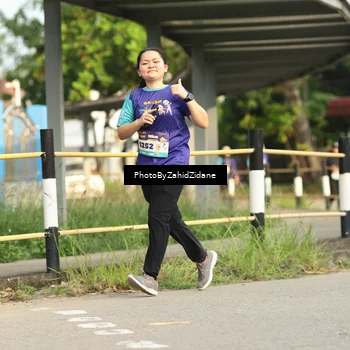 Runner Photo 8284799