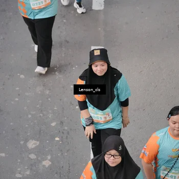 Runner Photo 8284800