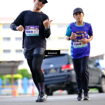 Runner Photo 8284801