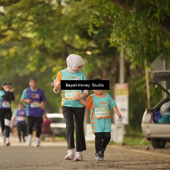 Runner Photo 8284802