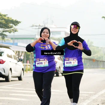 Runner Photo 8284803
