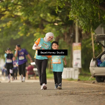 Runner Photo 8284804