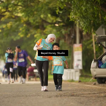 Runner Photo 8284805