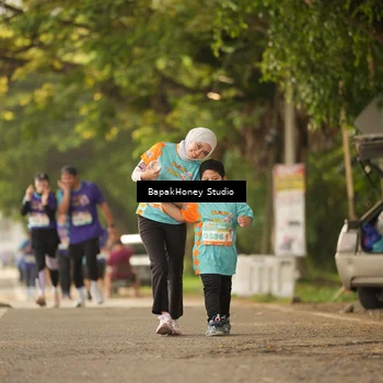 Runner Photo 8284806