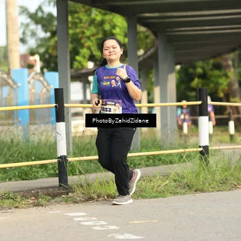 Runner Photo 8284809