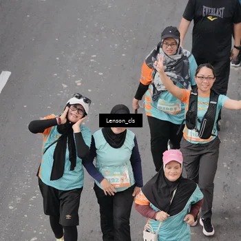 Runner Photo 8284810
