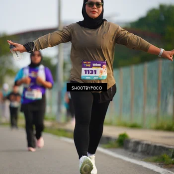 Runner Photo 8284812