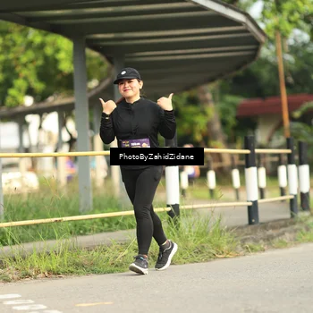 Runner Photo 8284814