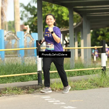Runner Photo 8284815