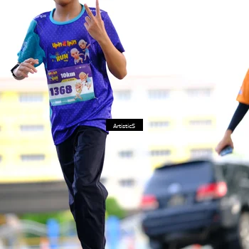 Runner Photo 8284816
