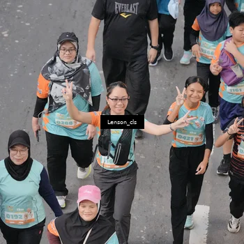 Runner Photo 8284818