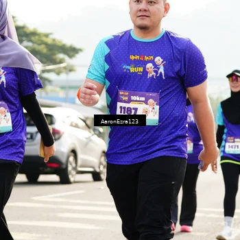 Runner Photo 8284819