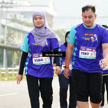 Runner Photo 8284821
