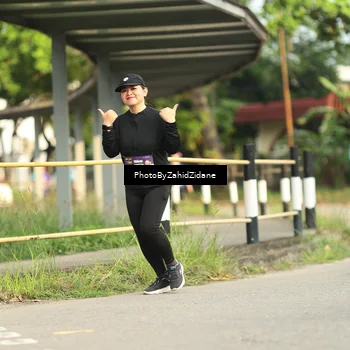 Runner Photo 8284823