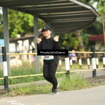 Runner Photo 8284824