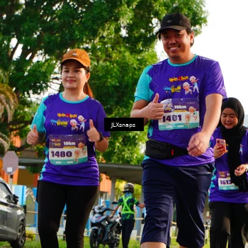 Runner Photo 8284828