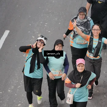 Runner Photo 8284829