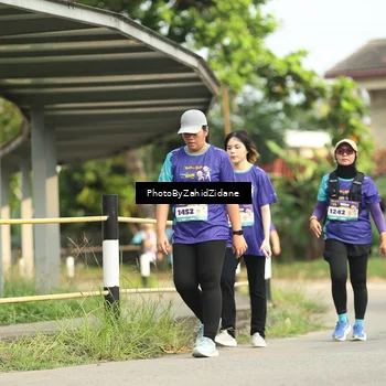 Runner Photo 8284830