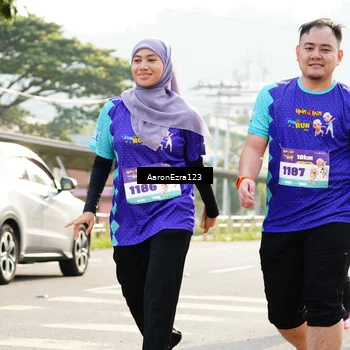 Runner Photo 8284831