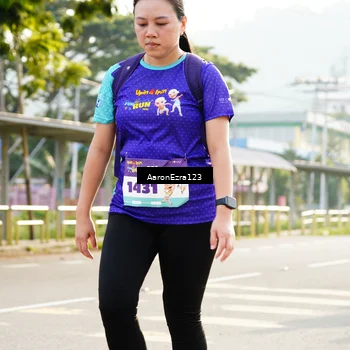 Runner Photo 8284832