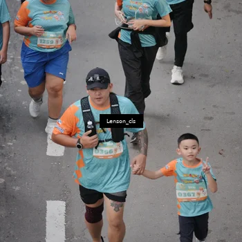 Runner Photo 8284833