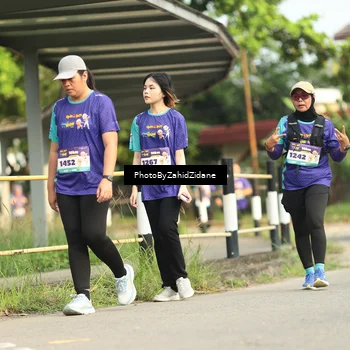 Runner Photo 8284834
