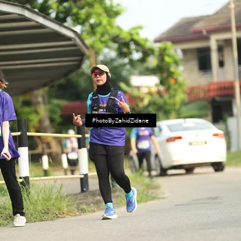 Runner Photo 8284835