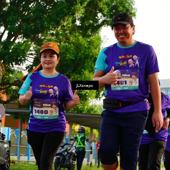 Runner Photo 8284836