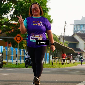 Runner Photo 8284839