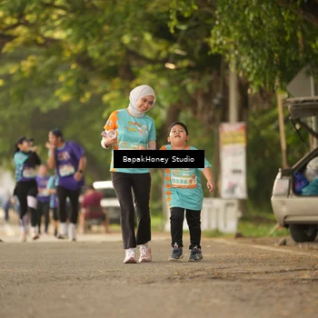 Runner Photo 8284841