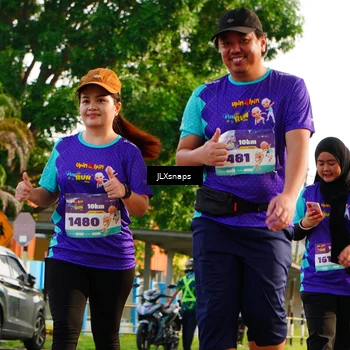 Runner Photo 8284842