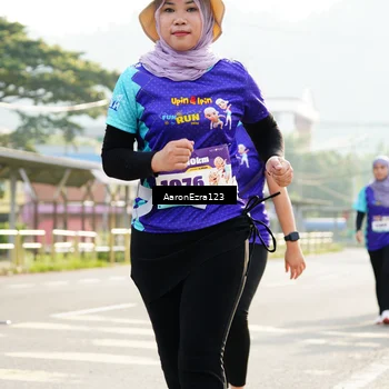 Runner Photo 8284843