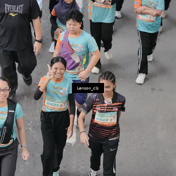 Runner Photo 8284845