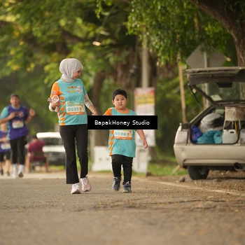 Runner Photo 8284847