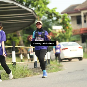 Runner Photo 8284849