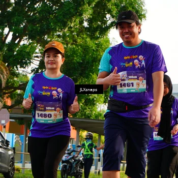 Runner Photo 8284850