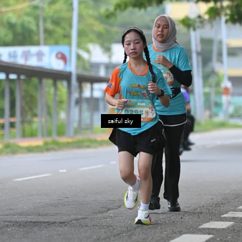 Runner Photo 8284851