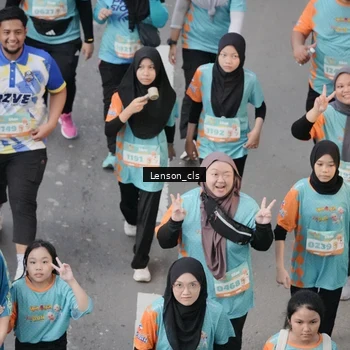 Runner Photo 8284852