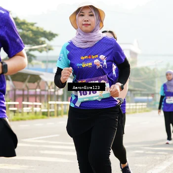 Runner Photo 8284853