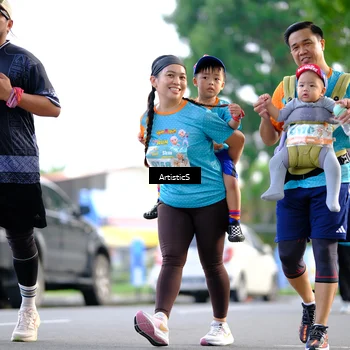 Runner Photo 8284854
