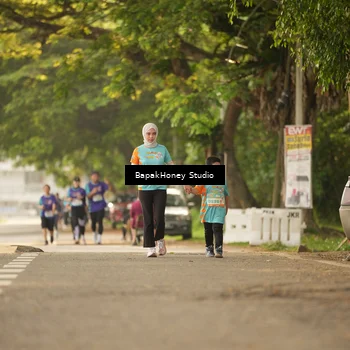 Runner Photo 8284855
