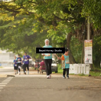 Runner Photo 8284856