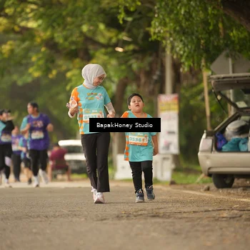 Runner Photo 8284857