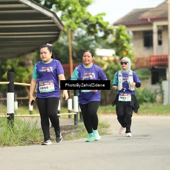 Runner Photo 8284858
