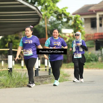 Runner Photo 8284859