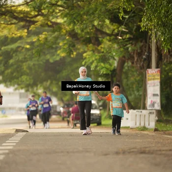 Runner Photo 8284860