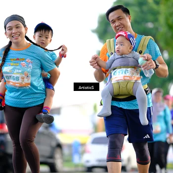 Runner Photo 8284861
